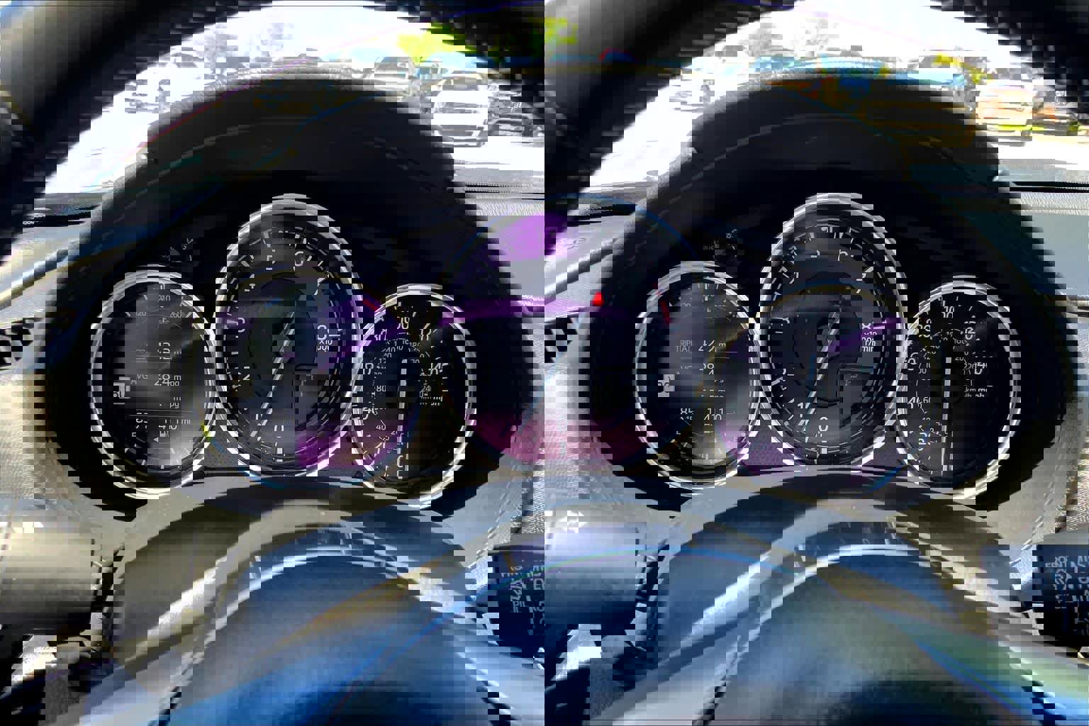 Certified 2023 MAZDA MX-5 Miata Grand Touring image 22