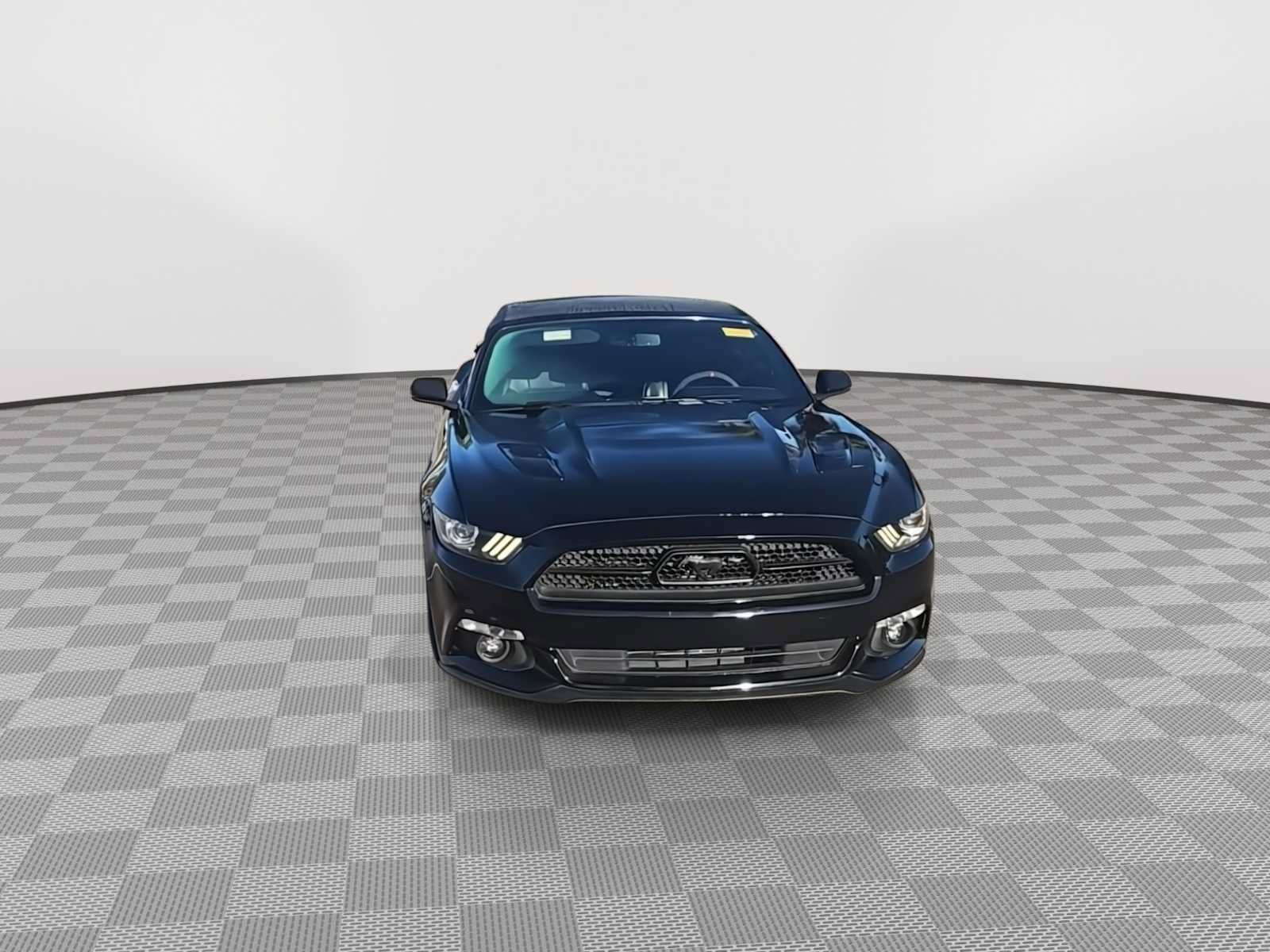 Used 2015 Ford Mustang GT Premium w/ Equipment Group 401A RWD image 3