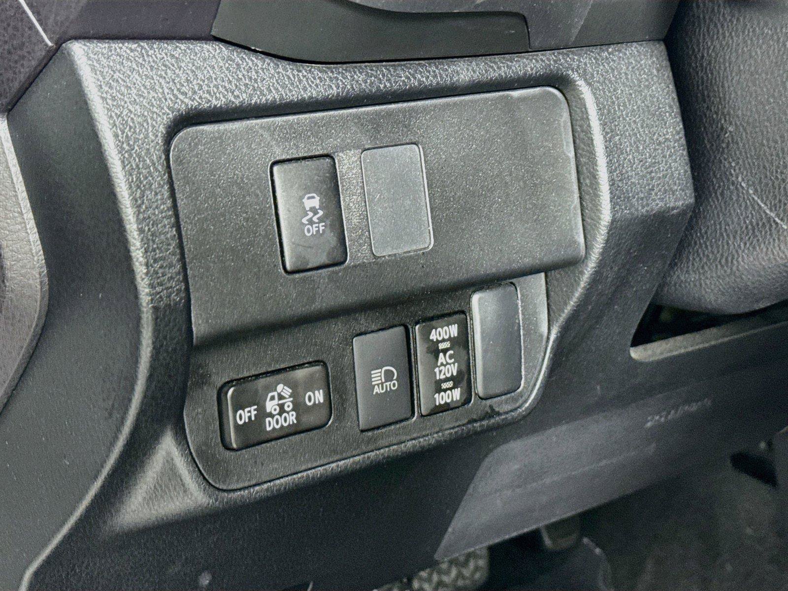 Certified 2020 Toyota Tacoma TRD Sport RWD image 14