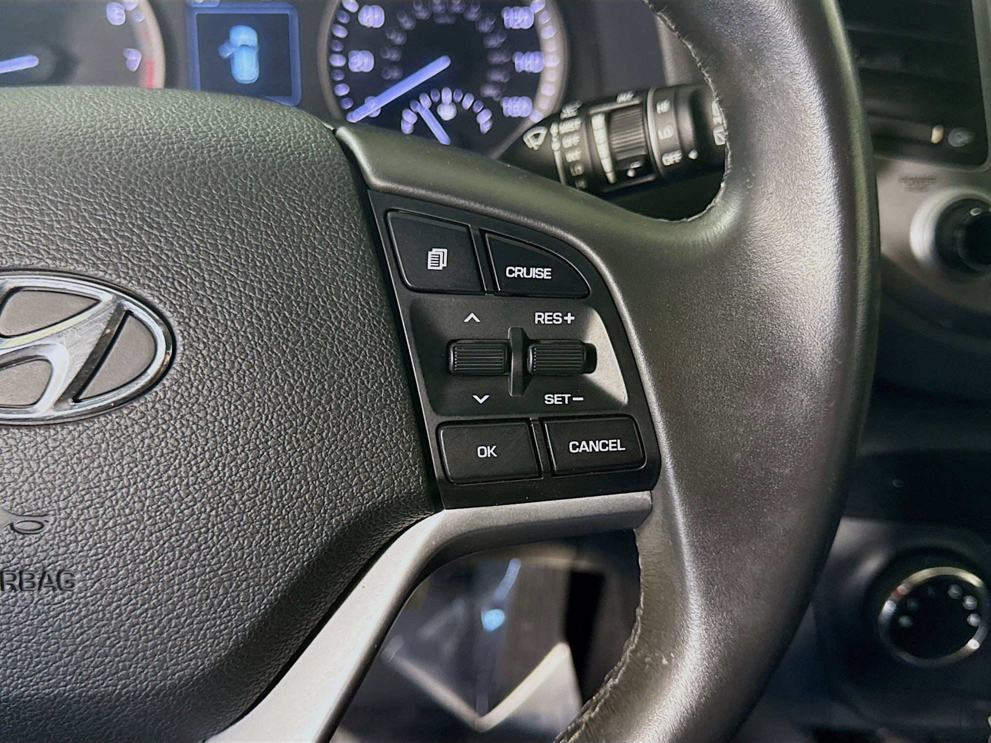 Used 2016 Hyundai Tucson Sport image 15