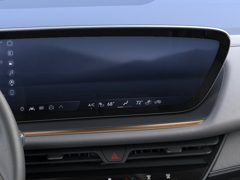 New 2026 Buick Envision Avenir AWD/4WD image 54