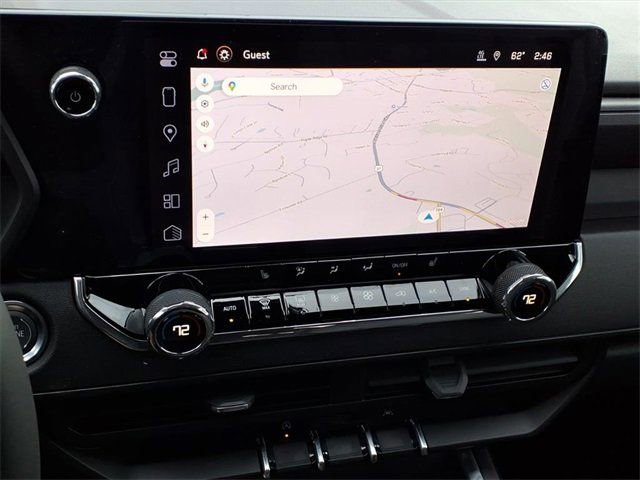 New 2026 Chevrolet Colorado Trail Boss image 11