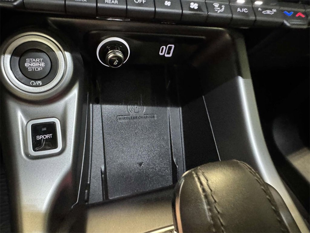Used 2024 Dodge Hornet R/T Plus image 24