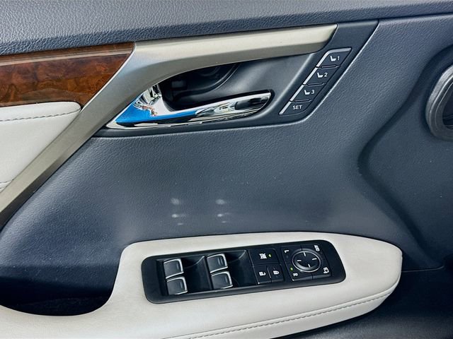 Used 2018 Lexus RX 350 FWD w/ Premium Package image 18