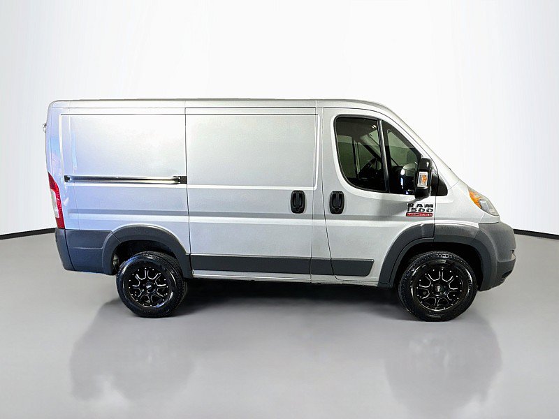 Used 2017 RAM ProMaster 1500 FWD image 8