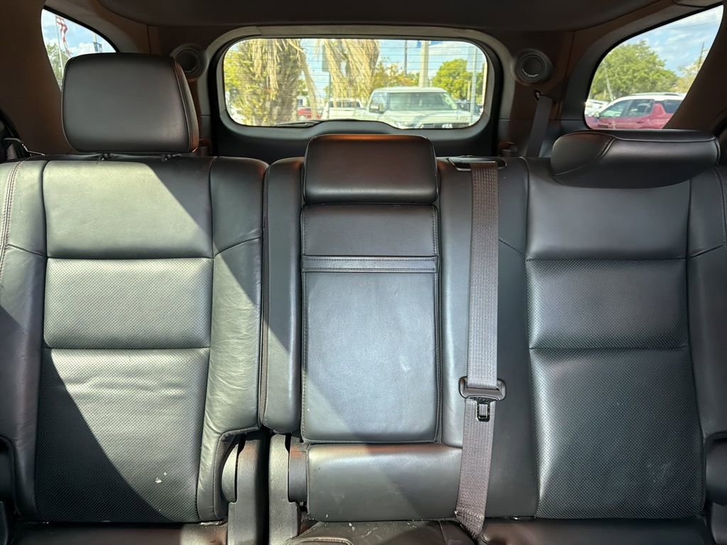 Used 2021 Dodge Durango R/T RWD image 23