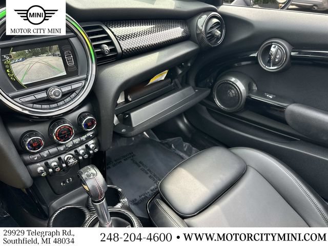 Used 2018 MINI Cooper S FWD image 35