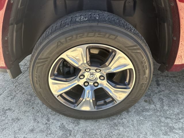 Certified 2022 RAM 1500 Laramie AWD/4WD image 48