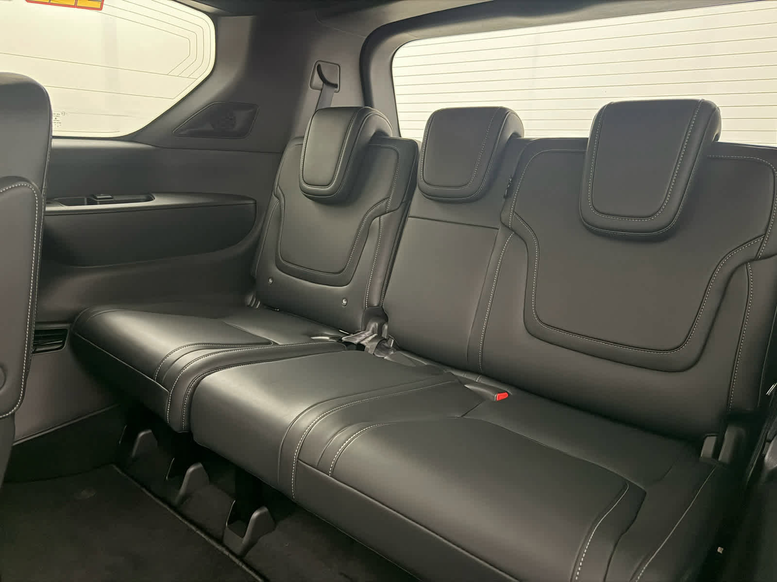 New 2026 Nissan Armada PRO-4X image 17