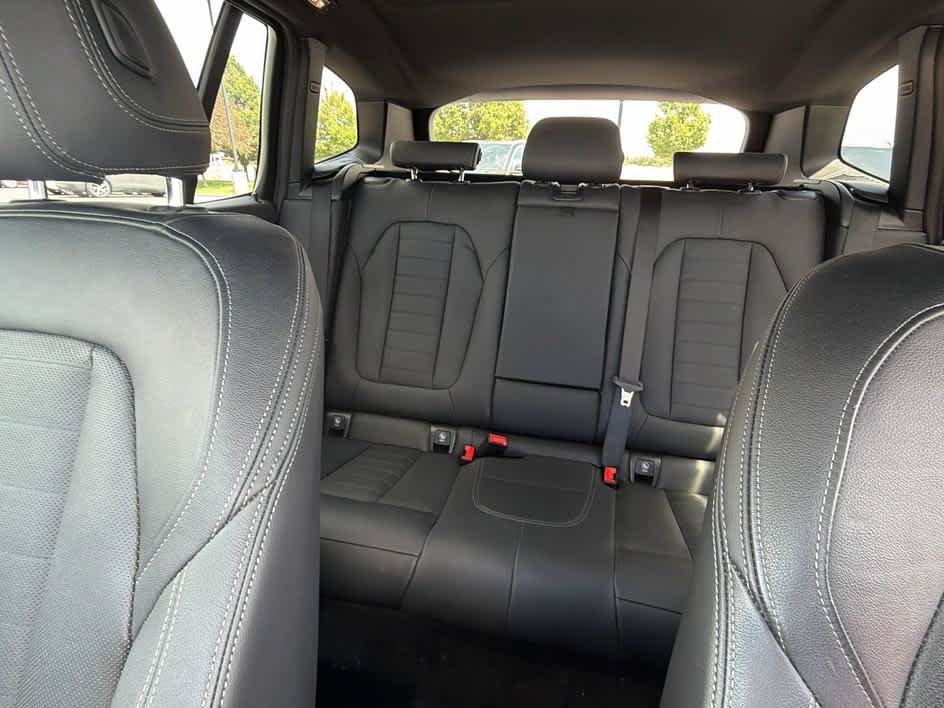 Used 2023 BMW X3 xDrive30i w/ M Sport Package AWD/4WD image 15