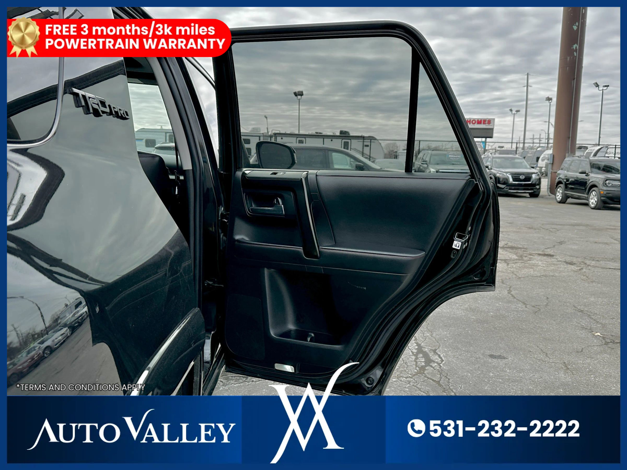 Used 2022 Toyota 4Runner TRD Pro image 23