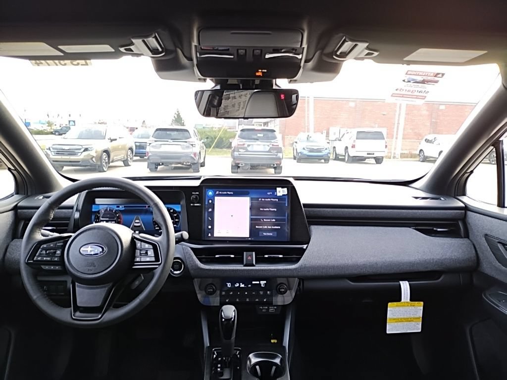 Used 2026 Subaru Outback Premium AWD/4WD image 23