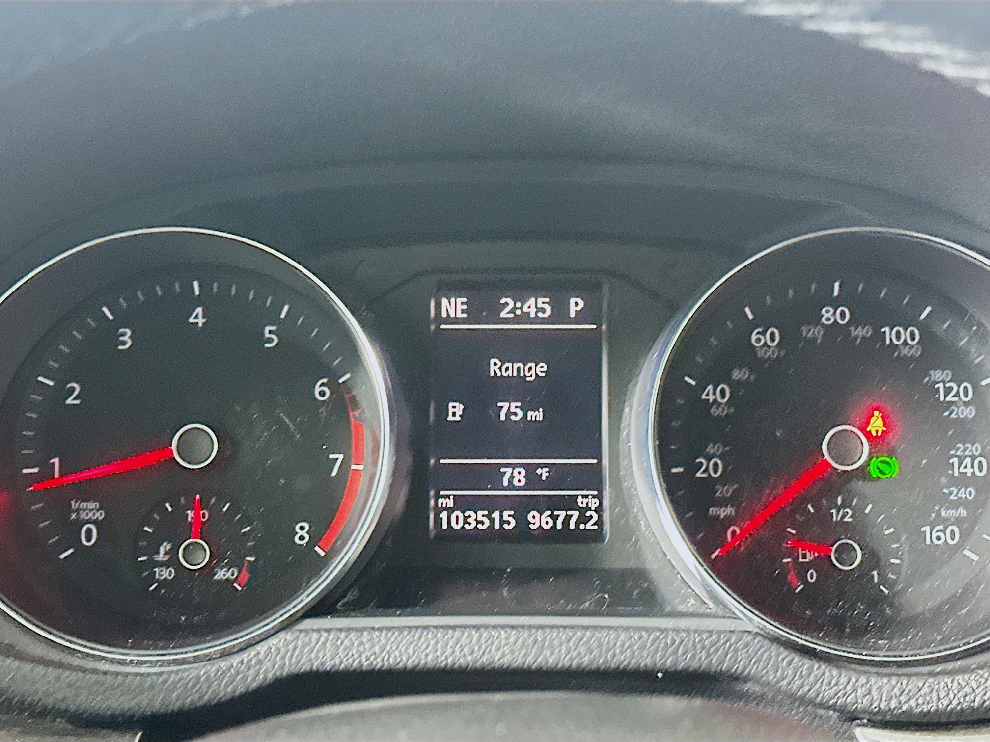 Used 2017 Volkswagen Passat 1.8T SE image 19