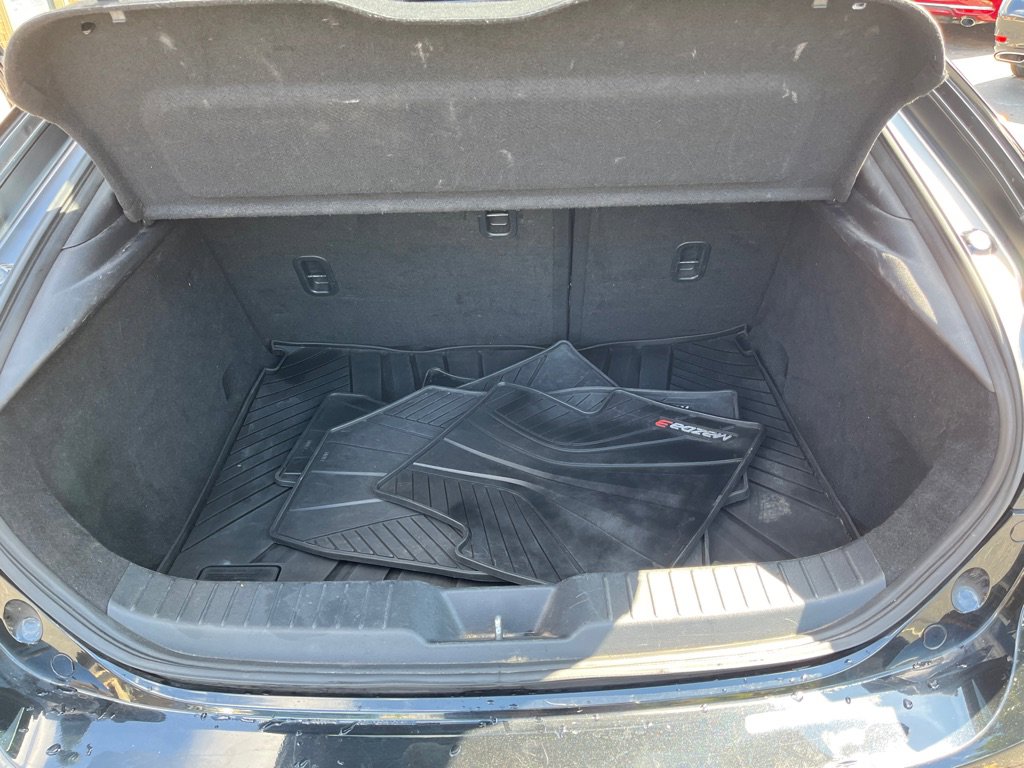 Used 2021 MAZDA MAZDA3 s image 13