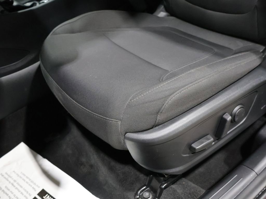 Used 2023 Hyundai Tucson SEL image 19