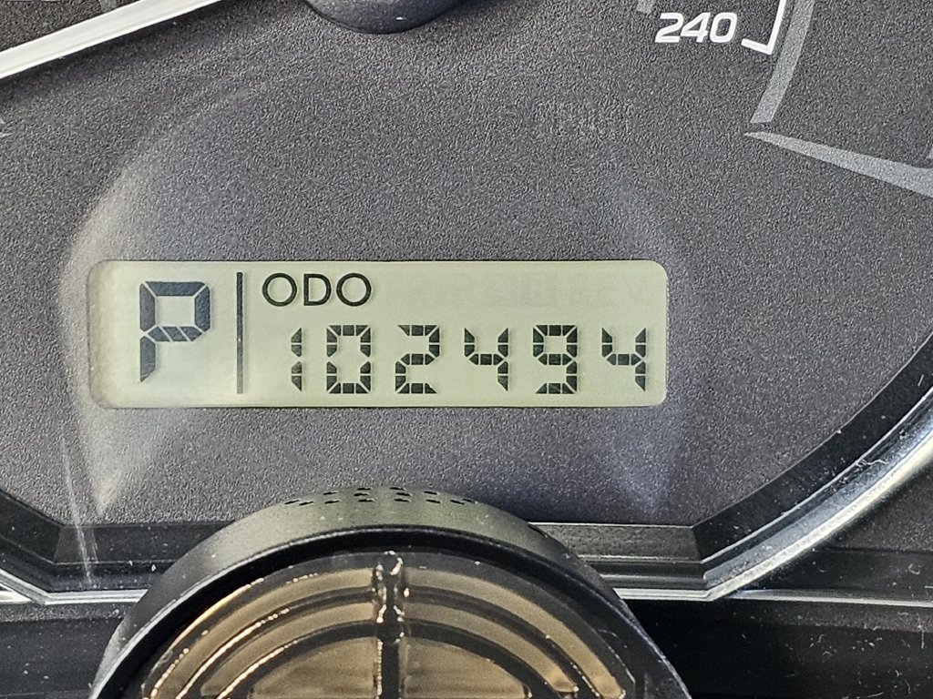 Used 2011 Subaru Forester 2.5X AWD/4WD image 24