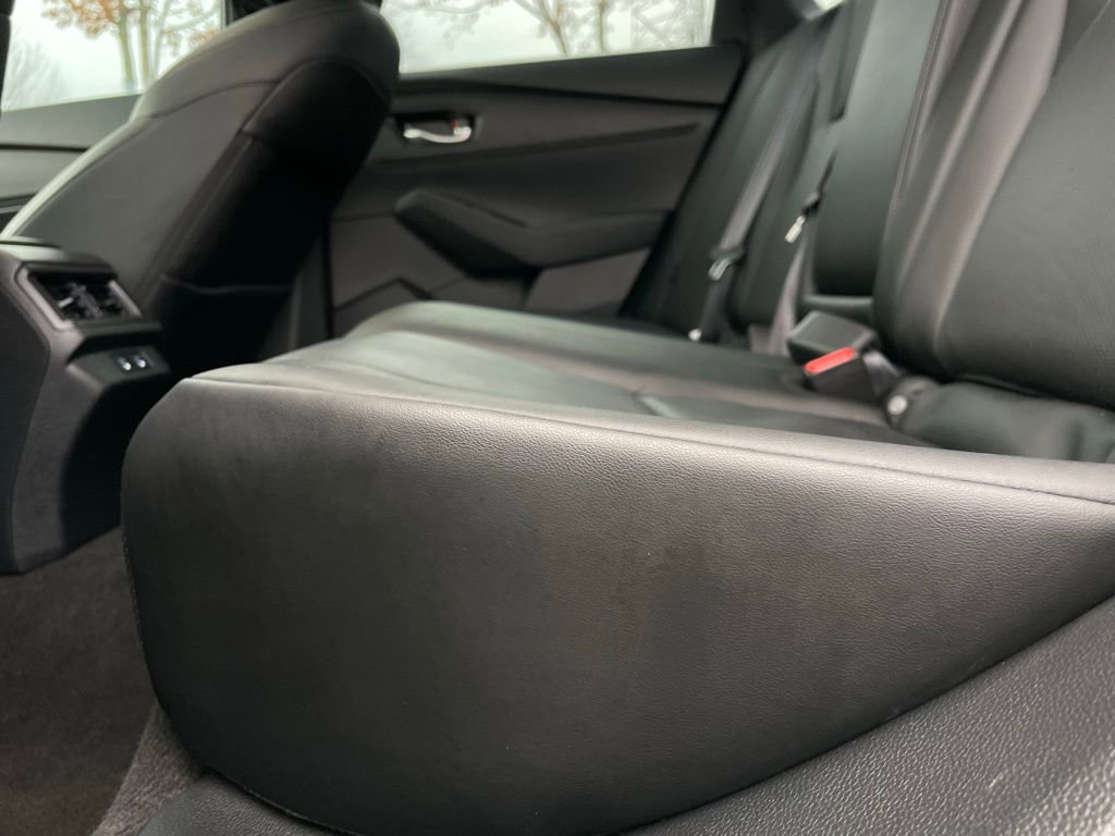 Certified 2025 Honda Accord Sport image 40