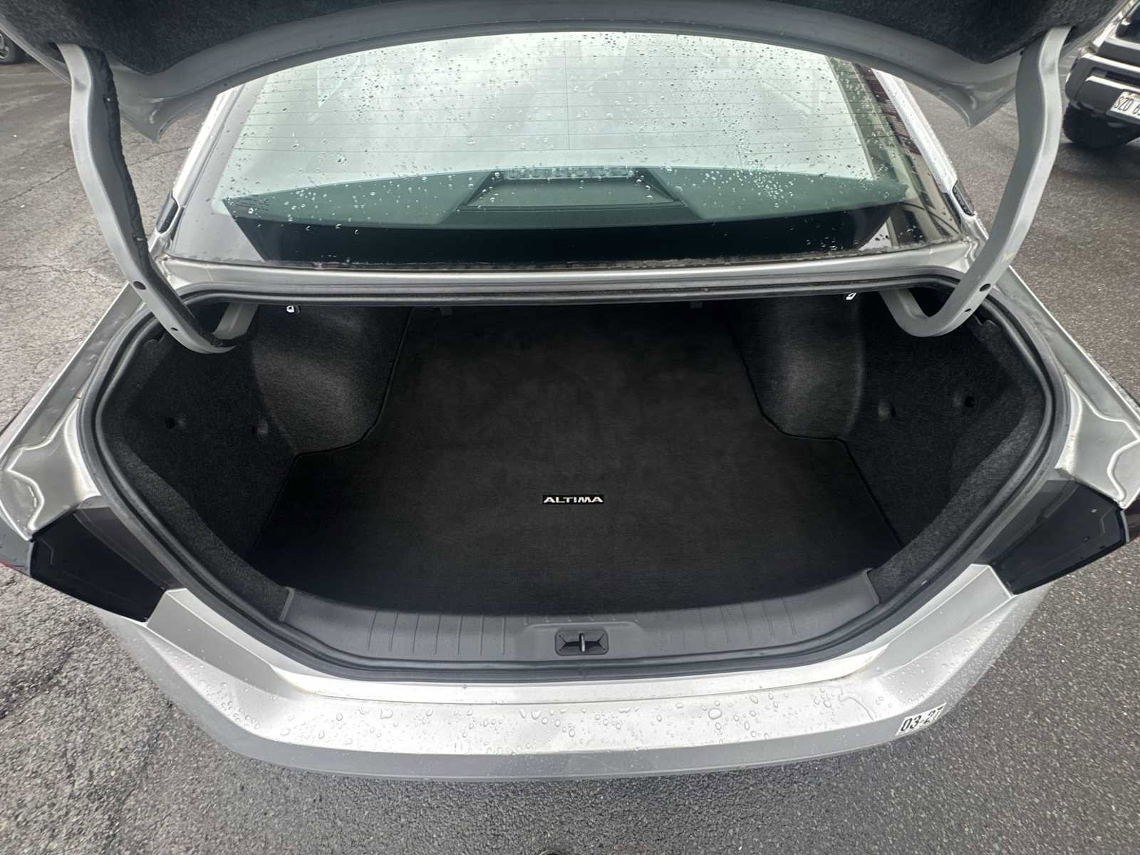 Used 2022 Nissan Altima 2.5 SV image 22