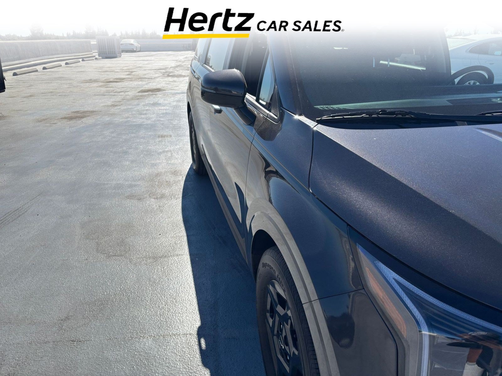 Used 2026 Kia Carnival