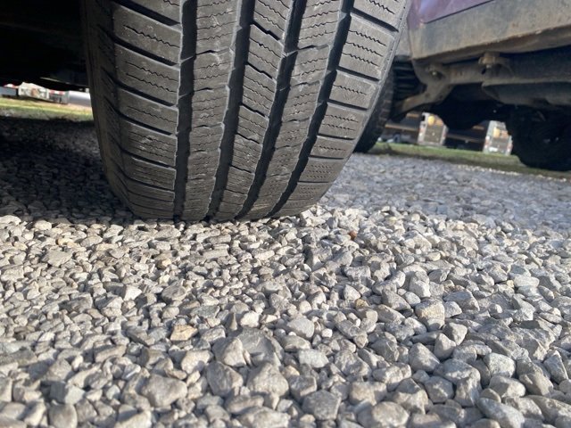 Used 2012 Buick Enclave Premium image 8