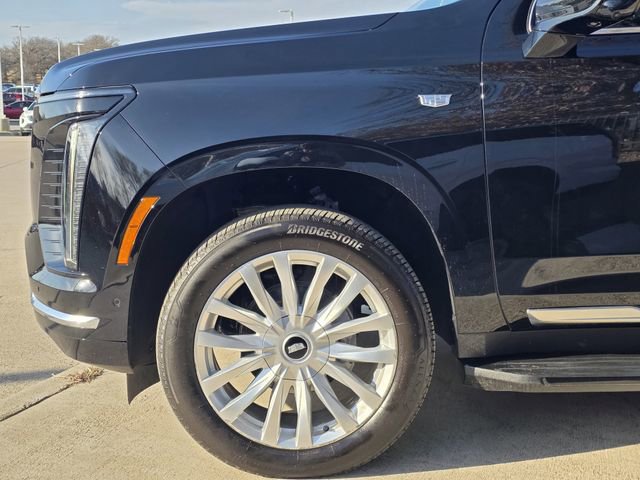 Used 2026 Cadillac Escalade 2WD image 6