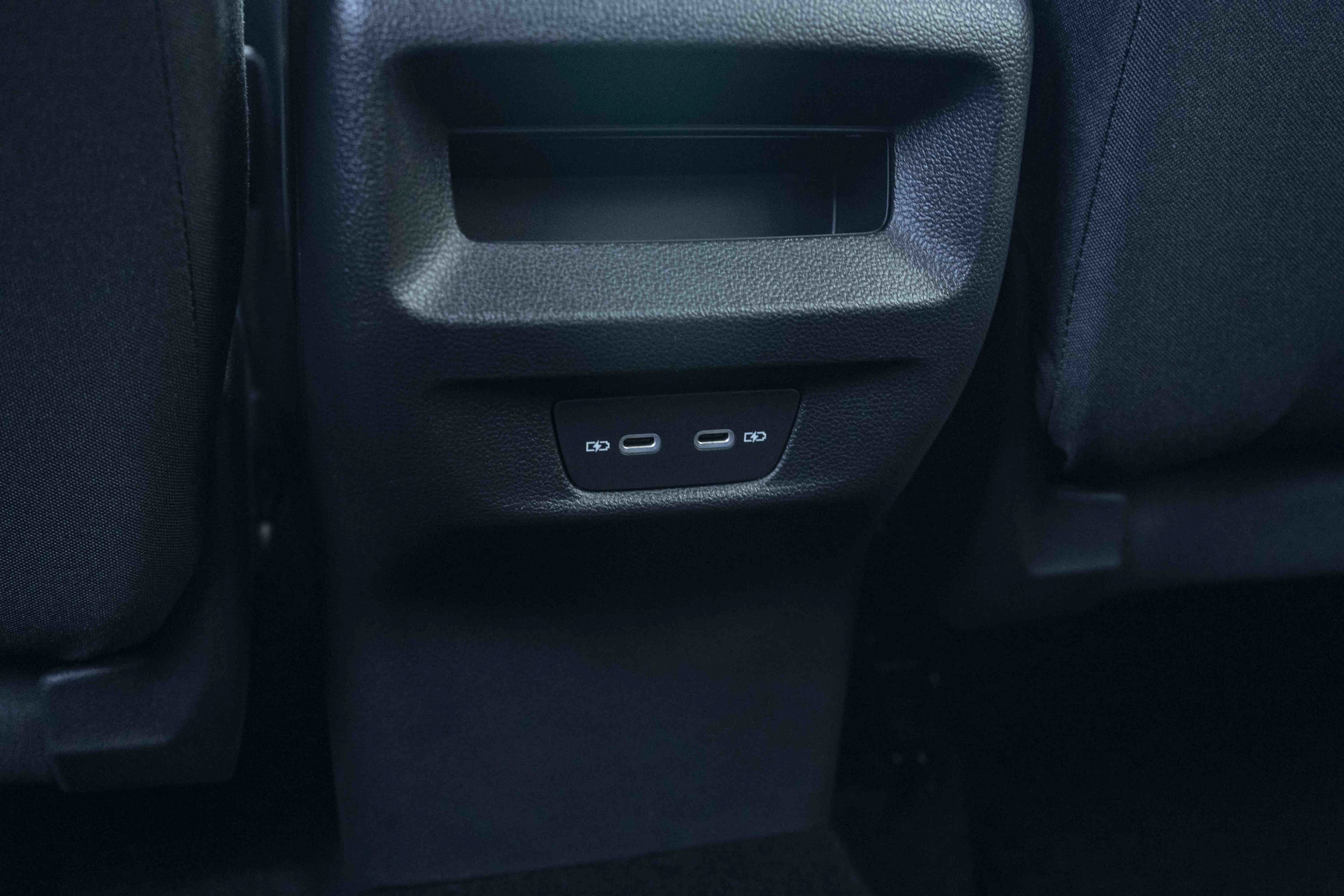Certified 2026 Volkswagen Tiguan S FWD image 34