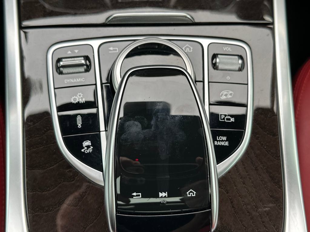 Used 2022 Mercedes-Benz G 63 AMG 4MATIC image 27