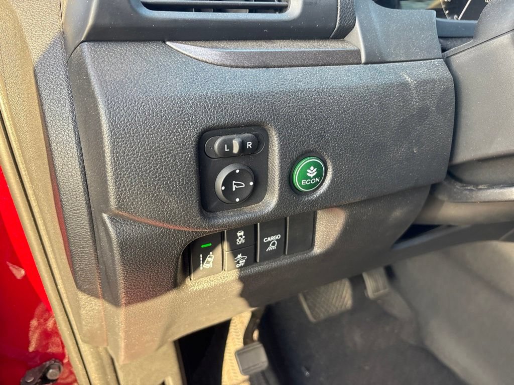 Used 2025 Honda Ridgeline RTL image 18
