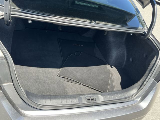 Used 2024 Nissan Altima 2.5 SV FWD image 37