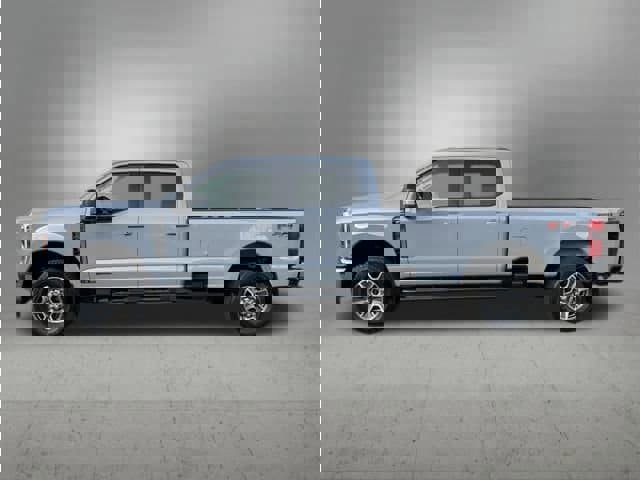 Used 2025 Ford F350 Lariat w/ FX4 Off-Road Package image 2