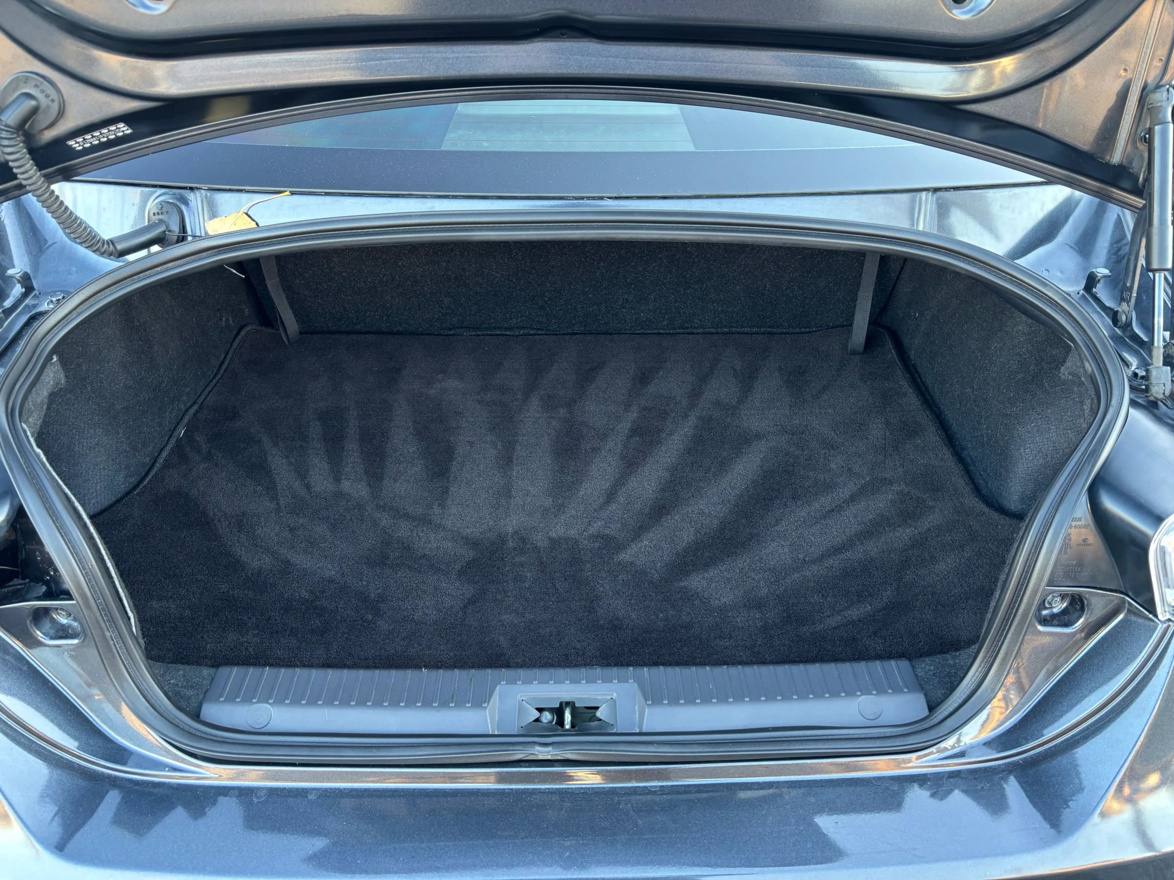 Used 2015 Scion FR-S image 42