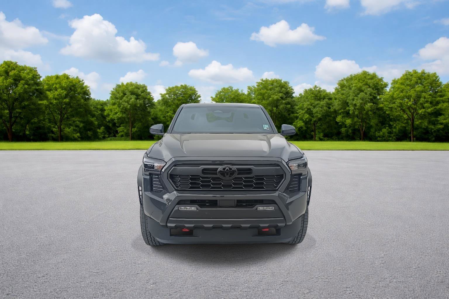 New 2026 Toyota Tacoma TRD Off-Road image 2