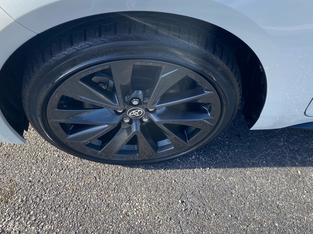 Used 2024 Toyota Corolla SE image 17