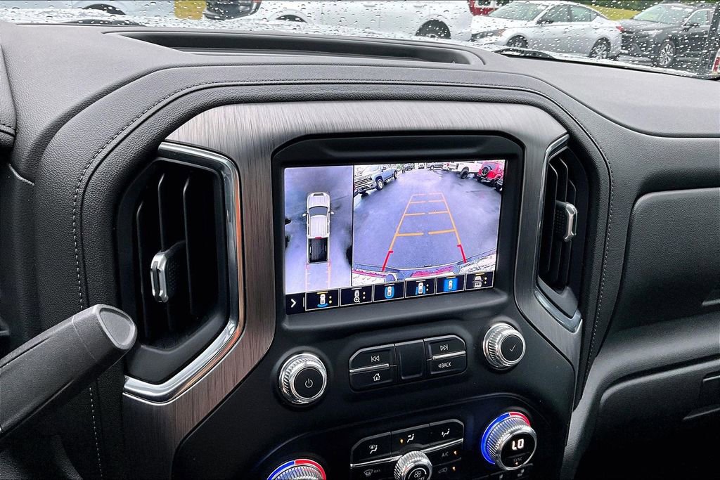 Used 2020 GMC Sierra 3500 Denali w/ Denali Ultimate Package AWD/4WD image 18