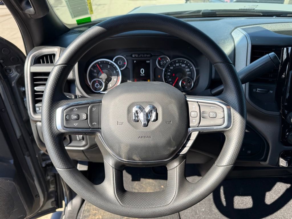 New 2026 RAM 2500 Tradesman image 16