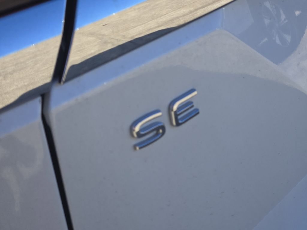 New 2026 Volkswagen Atlas SE AWD/4WD image 8