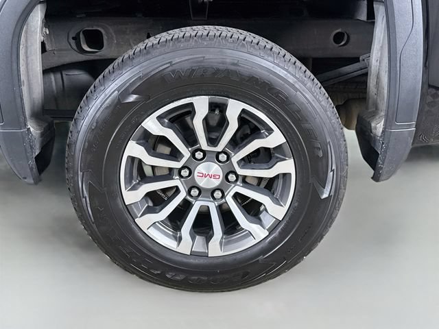 Used 2021 GMC Sierra 1500 AT4 w/ AT4 Value Package AWD/4WD image 32