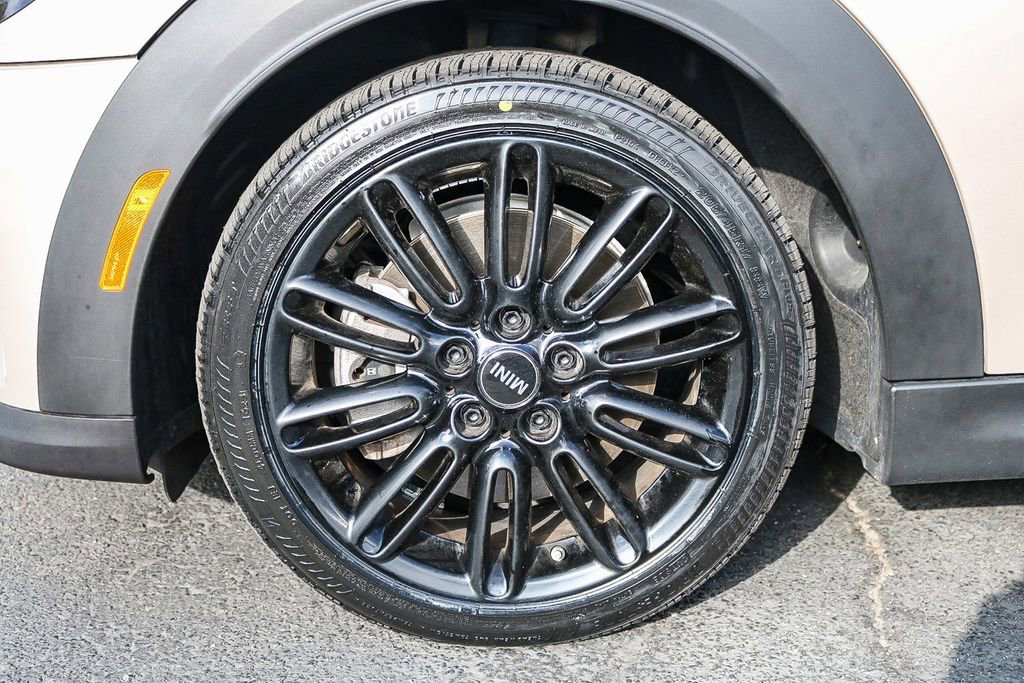 Used 2023 MINI Cooper S image 9