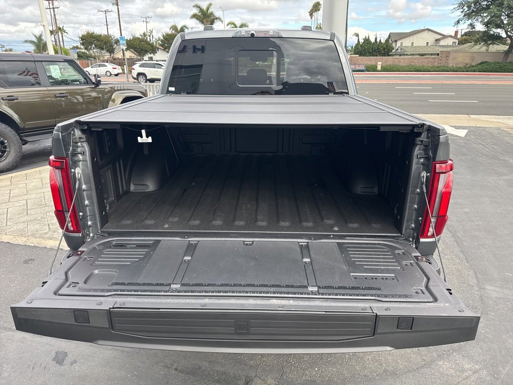 Used 2025 Ford F150 Raptor R w/ Equipment Group 803A Raptor R image 7