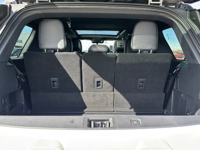 New 2026 Ford Expedition Tremor image 18