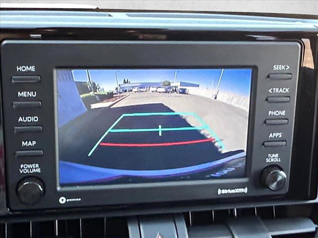 Used 2022 Toyota RAV4 LE w/ Protection Package (TMS) AWD/4WD image 14