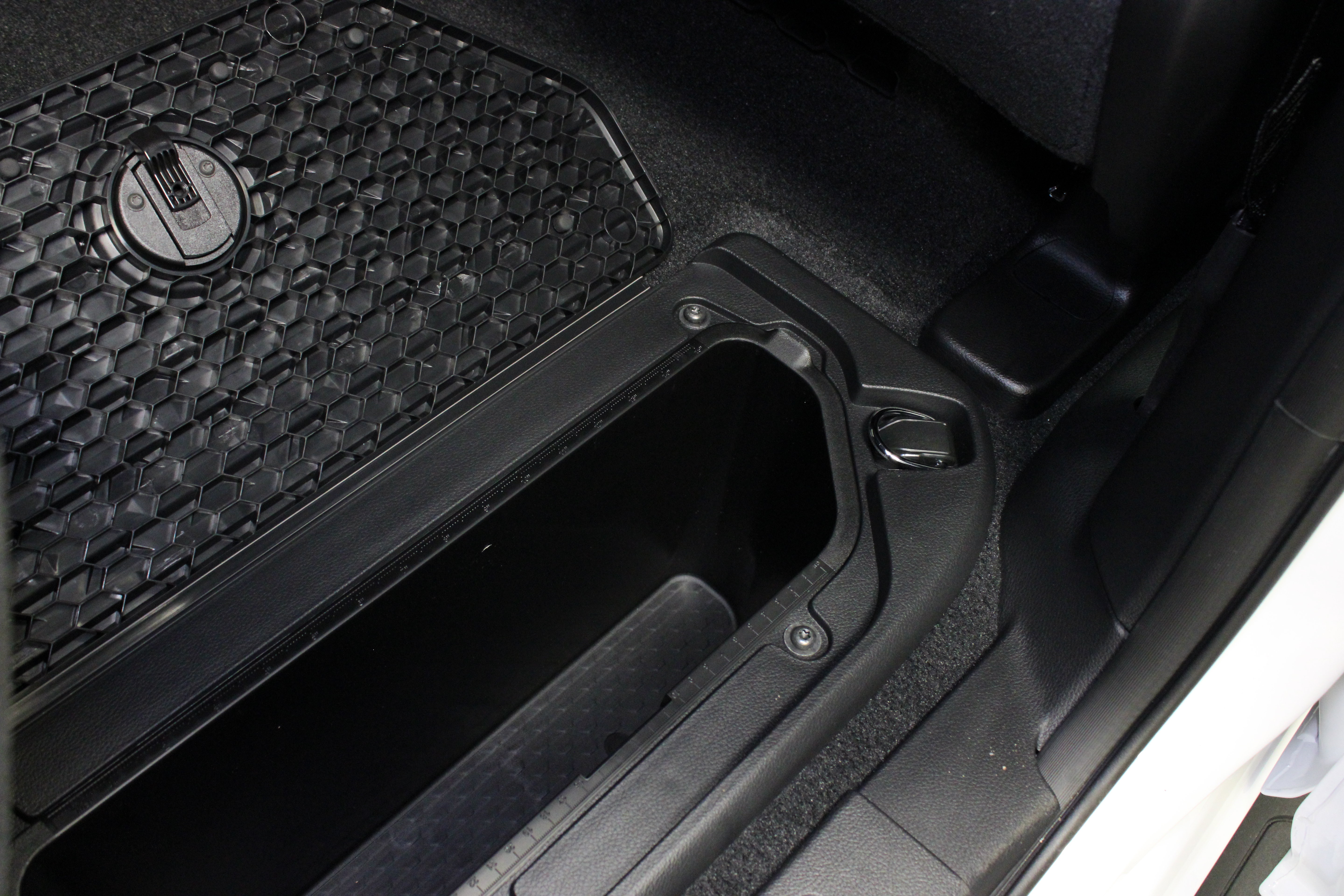 New 2027 RAM 1500 Big Horn AWD/4WD image 16