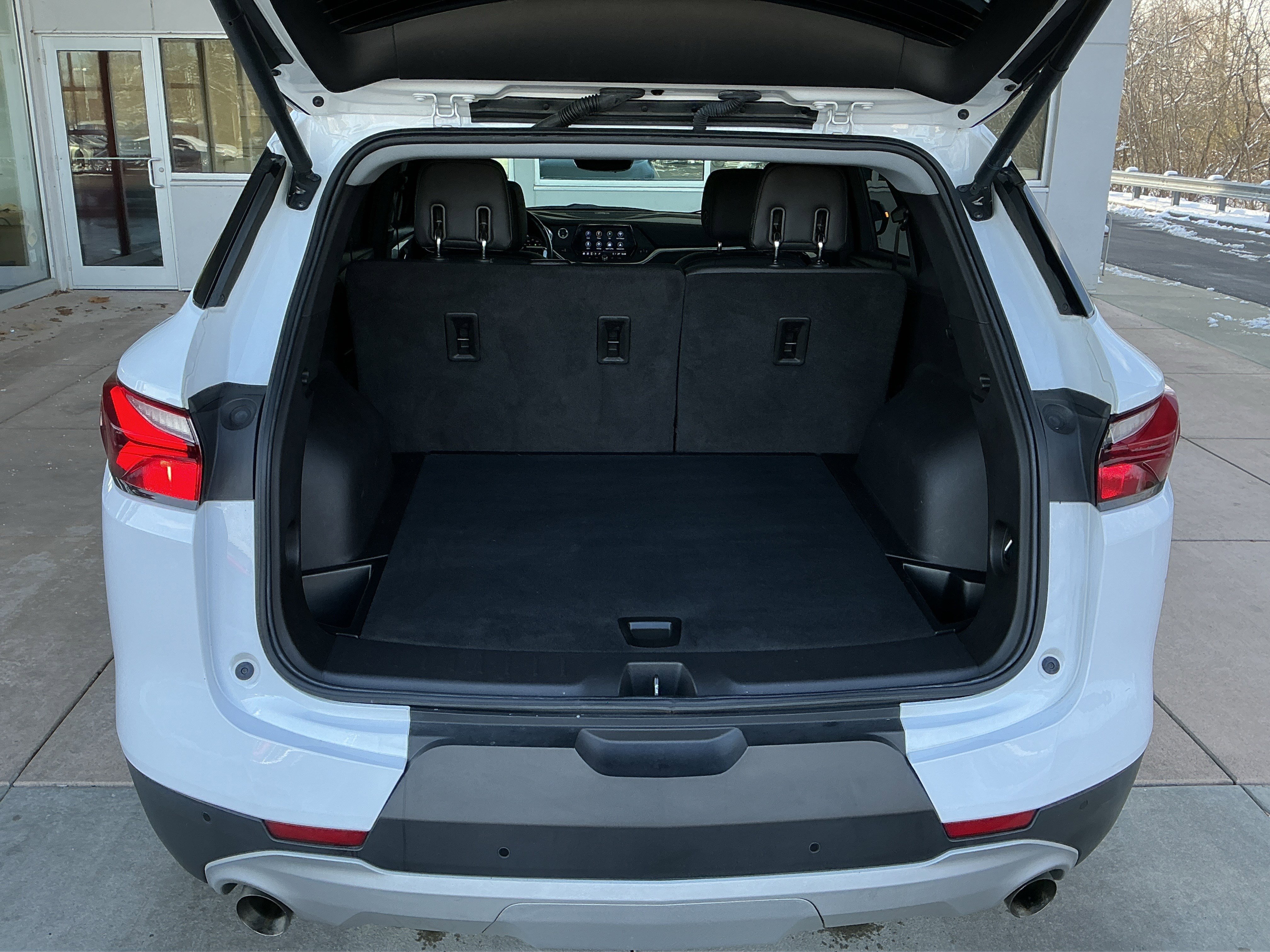 Used 2021 Chevrolet Blazer LT w/ Redline Edition image 24