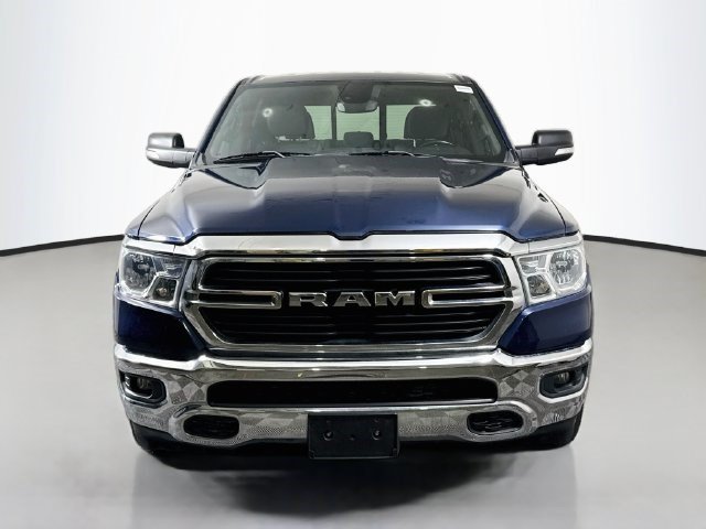 Used 2021 RAM 1500 Lone Star RWD image 2