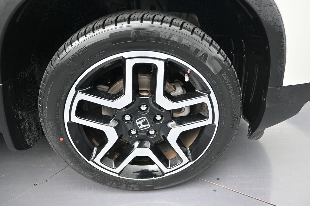 Used 2023 Honda Passport Elite image 9