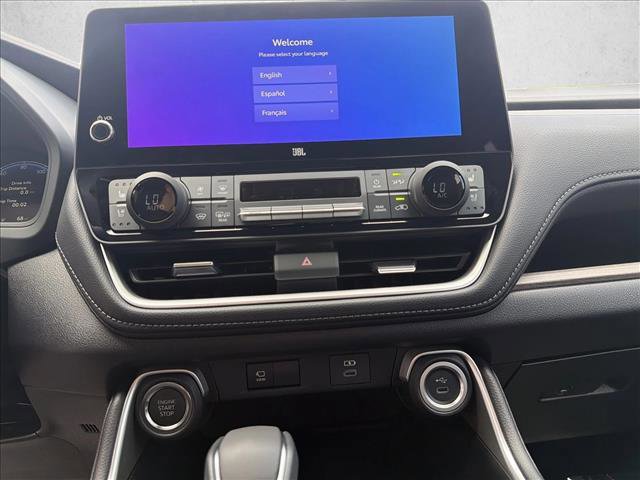 New 2026 Toyota Grand Highlander AWD image 15