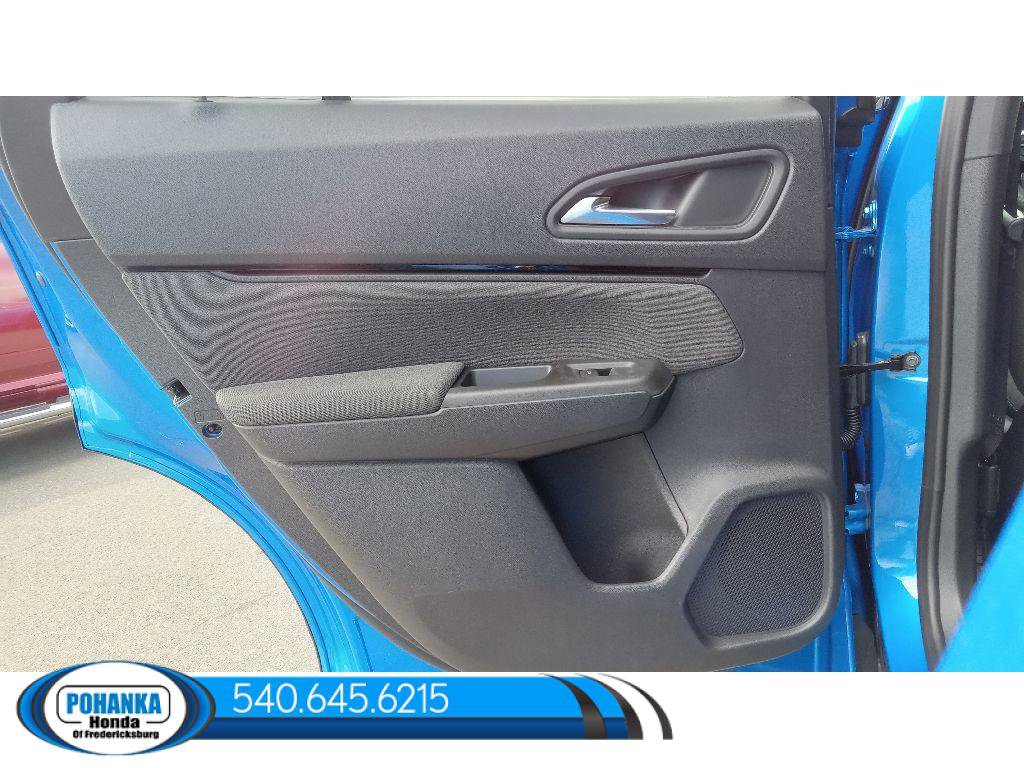 New 2025 Honda Prologue EX image 31