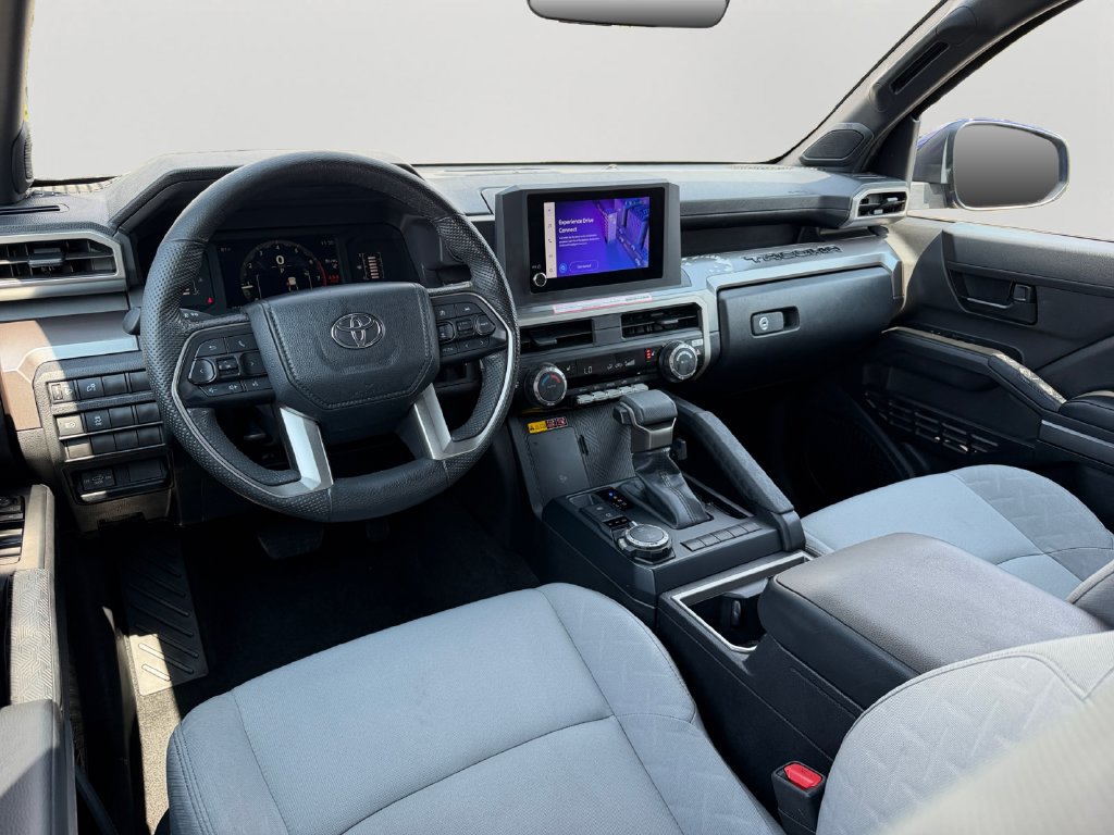 Certified 2024 Toyota Tacoma SR5 AWD/4WD image 13