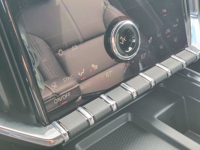 New 2025 GMC Acadia Elevation w/ Elevation Premium Package image 13