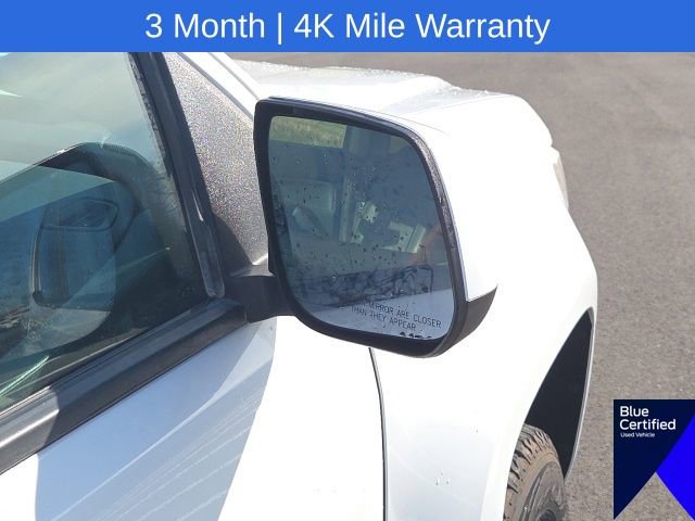 Used 2018 Chevrolet Colorado Z71 AWD/4WD image 8